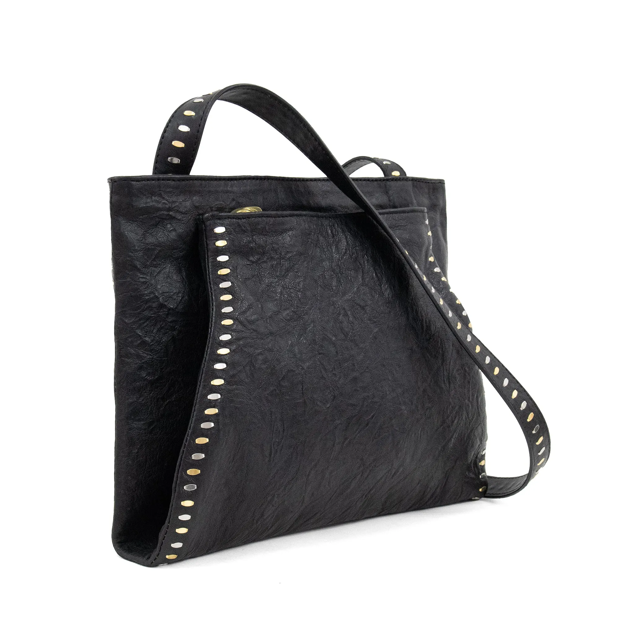 Izzy Messenger