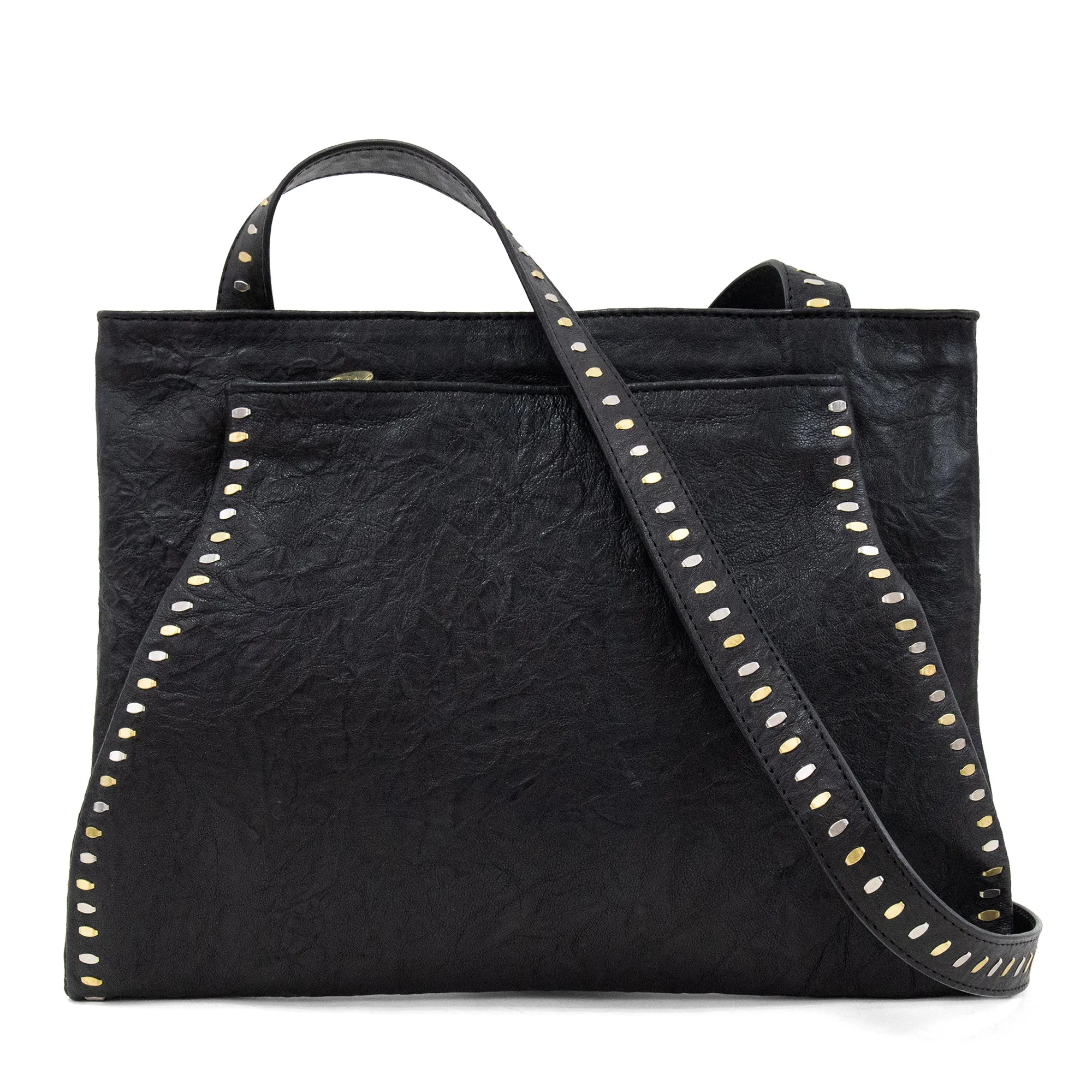 Izzy Messenger