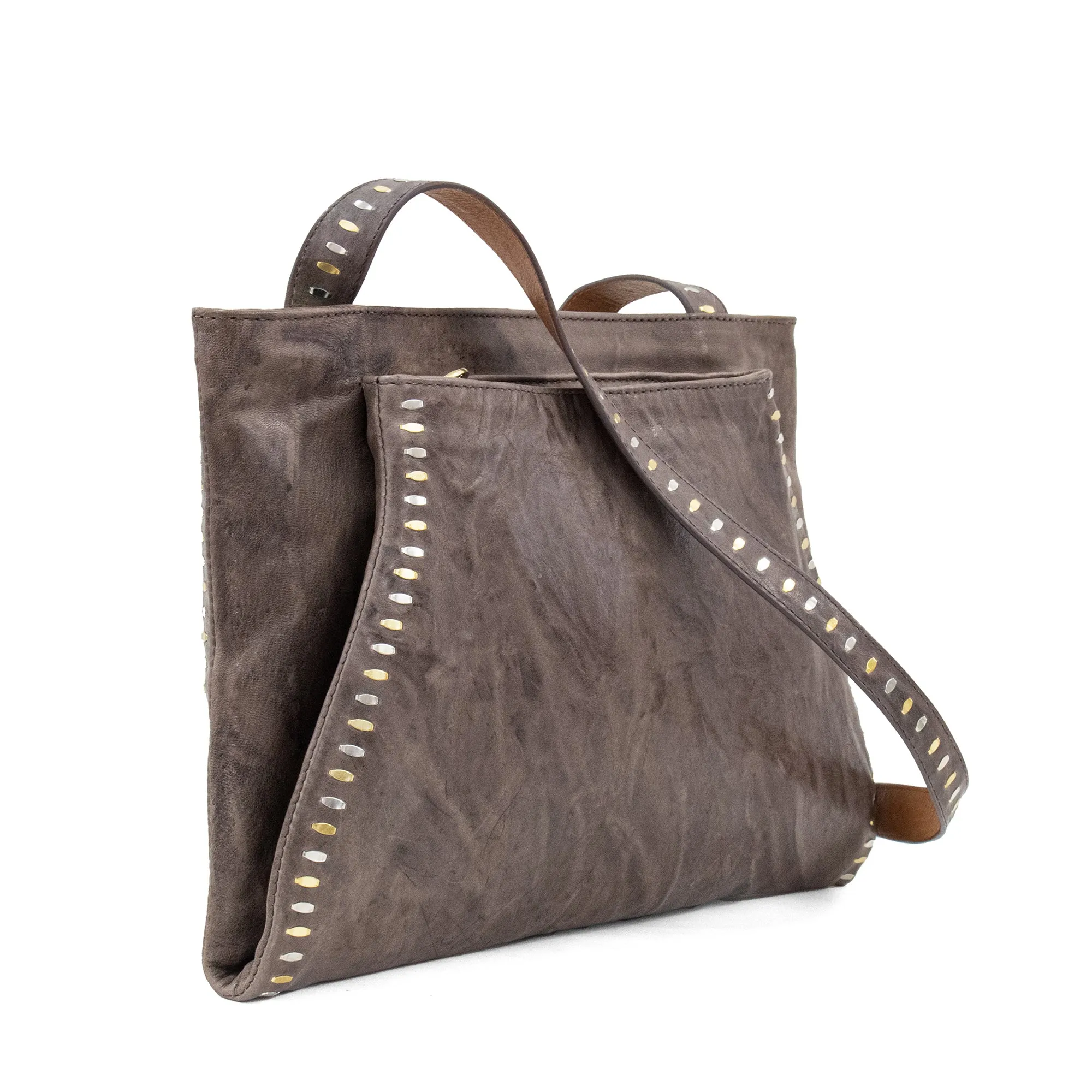 Izzy Messenger