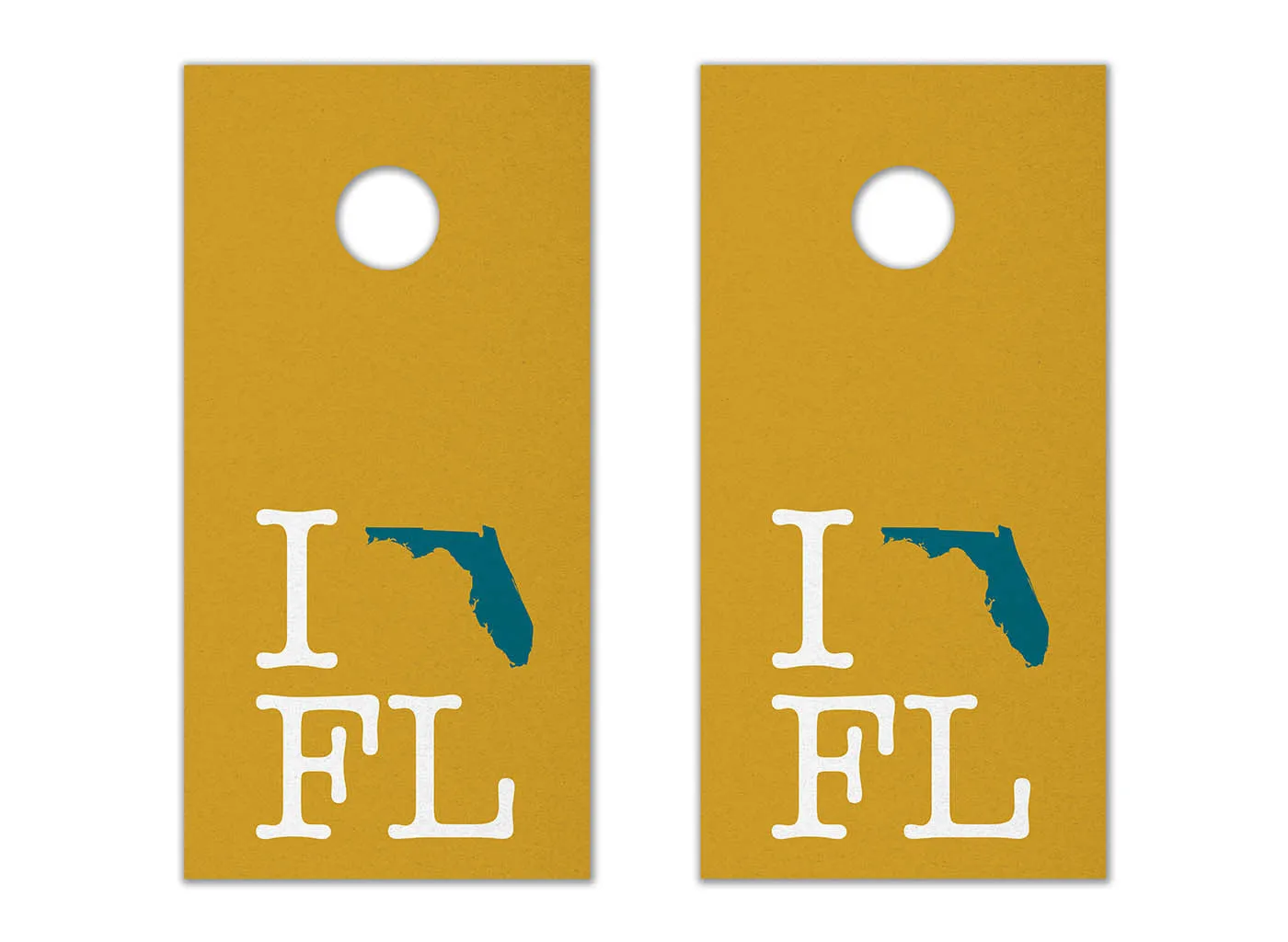 Jacksonville Jaguars Pride