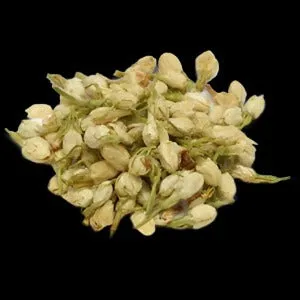 Jasmine Flowers Whole - Organic