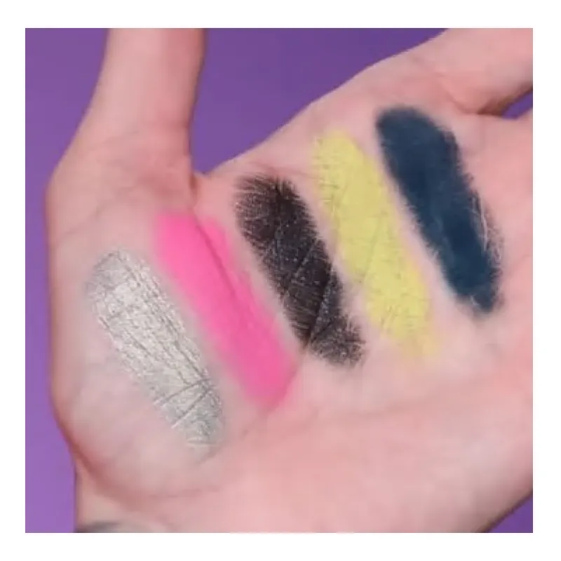 Jeffree Star Cosmetics Eyeshadow Palette - Beauty Killer 2