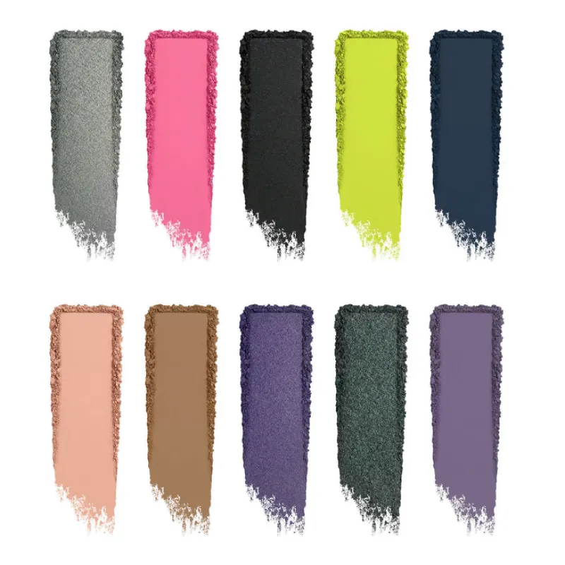 Jeffree Star Cosmetics Eyeshadow Palette - Beauty Killer 2