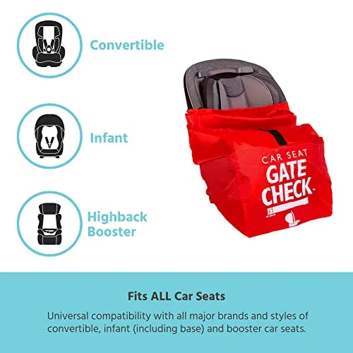 J.L. Childress Travel Bag - Car Seat