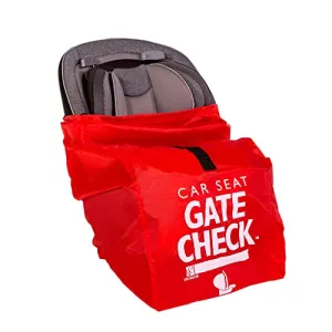 J.L. Childress Travel Bag - Car Seat