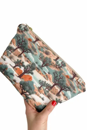 Joshua Tree Maxx Cosmetic Bag