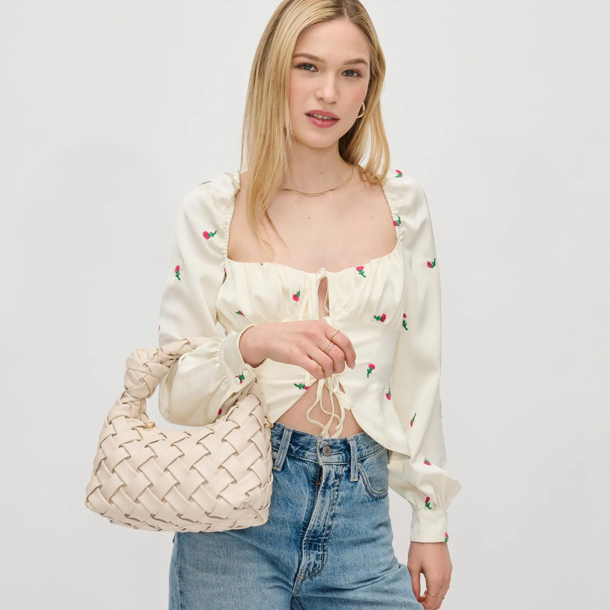 Josie Crossbody