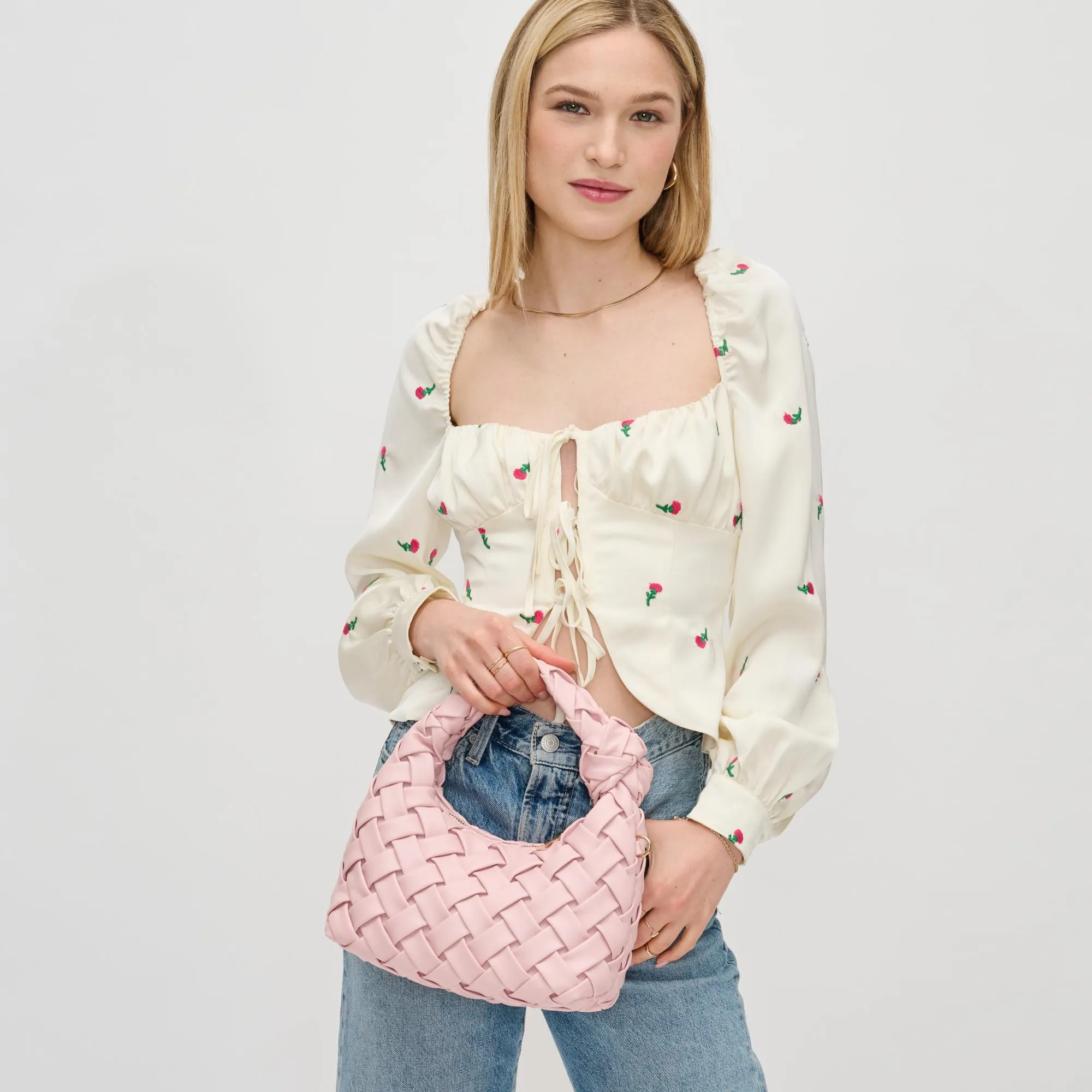 Josie Crossbody
