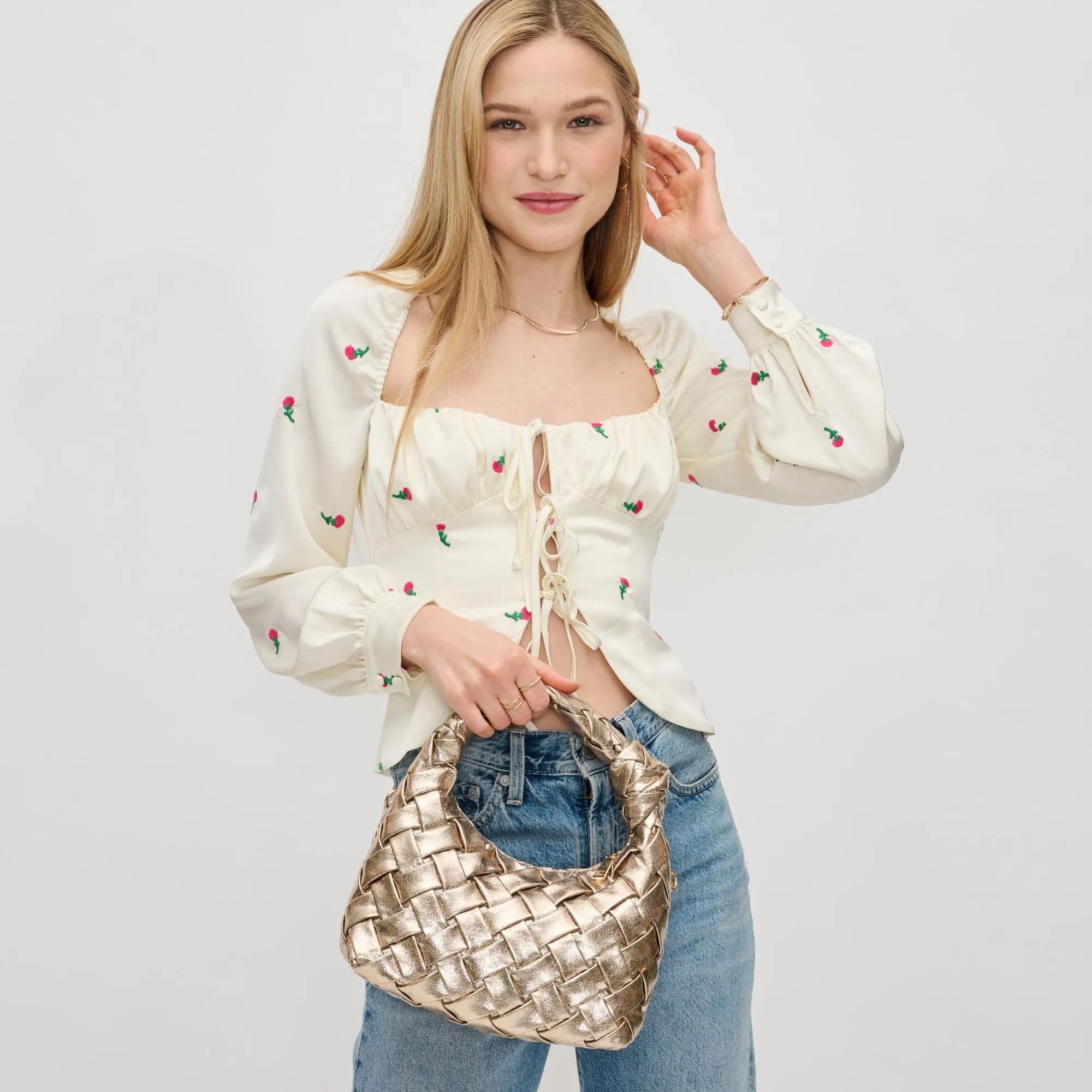 Josie Crossbody