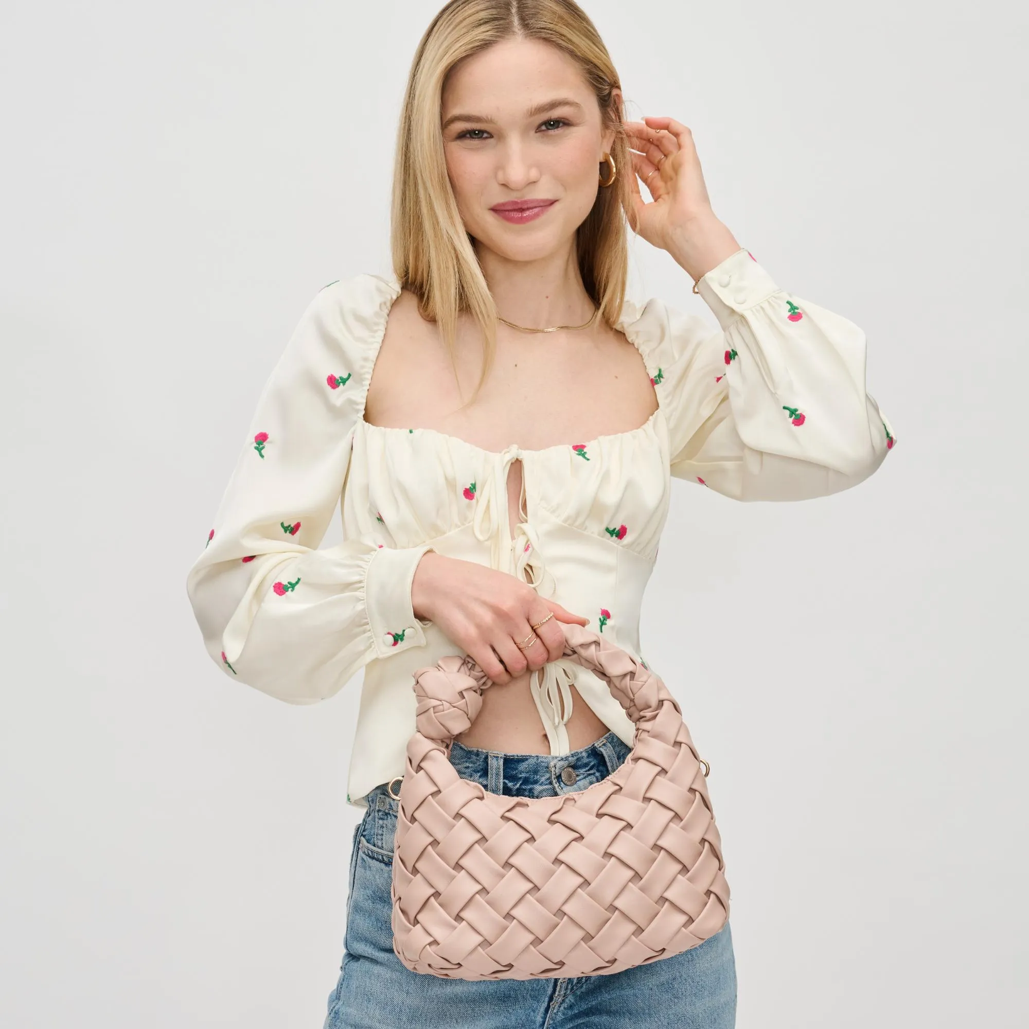 Josie Crossbody