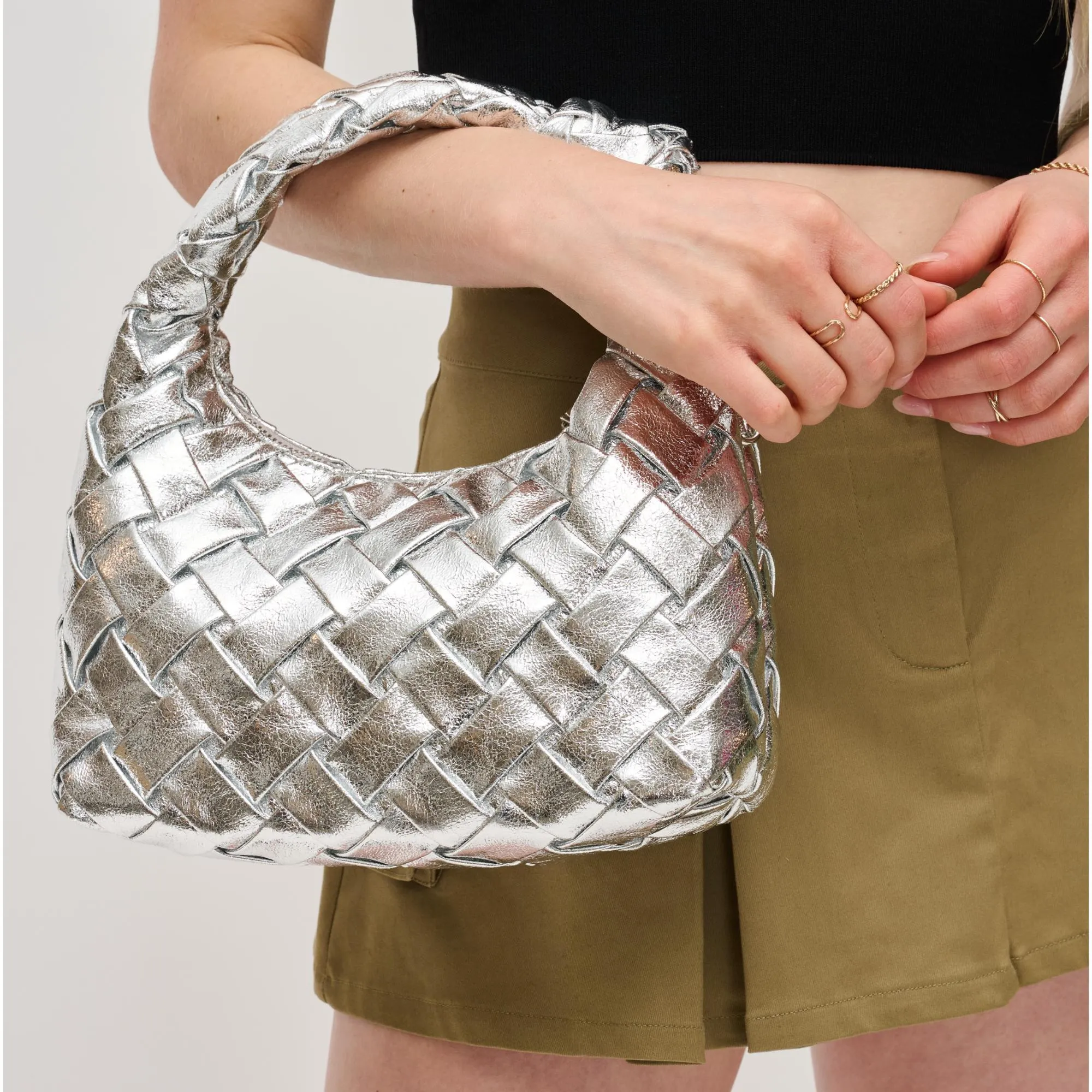 Josie Crossbody