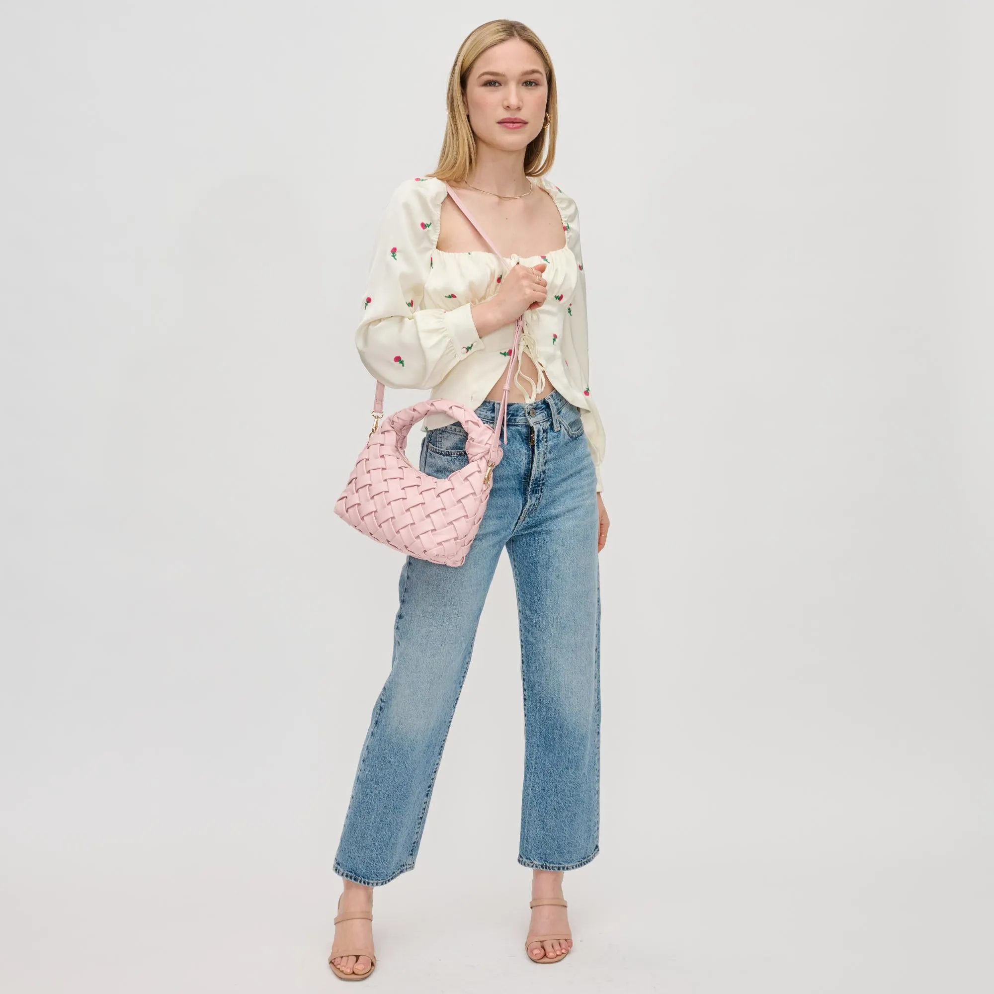 Josie Crossbody