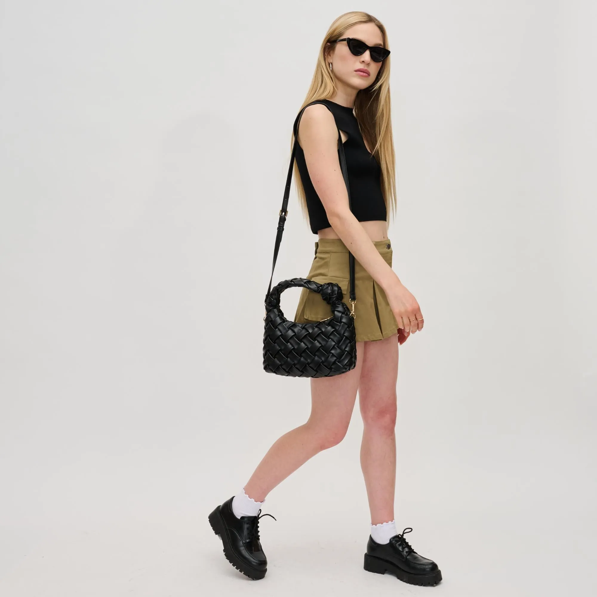 Josie Crossbody