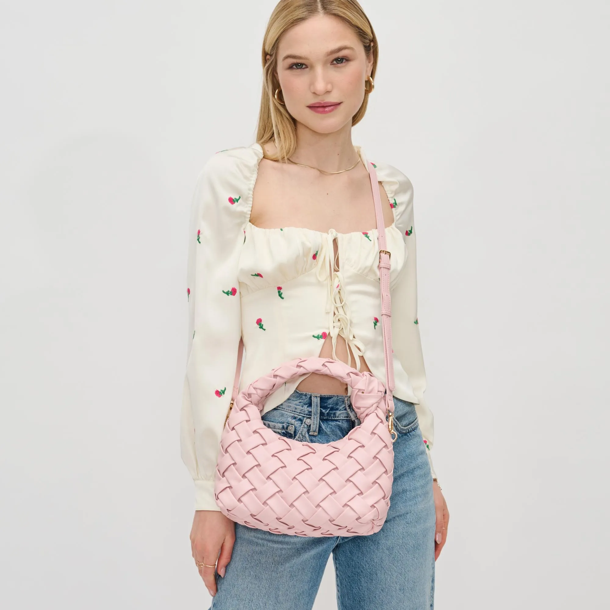 Josie Crossbody
