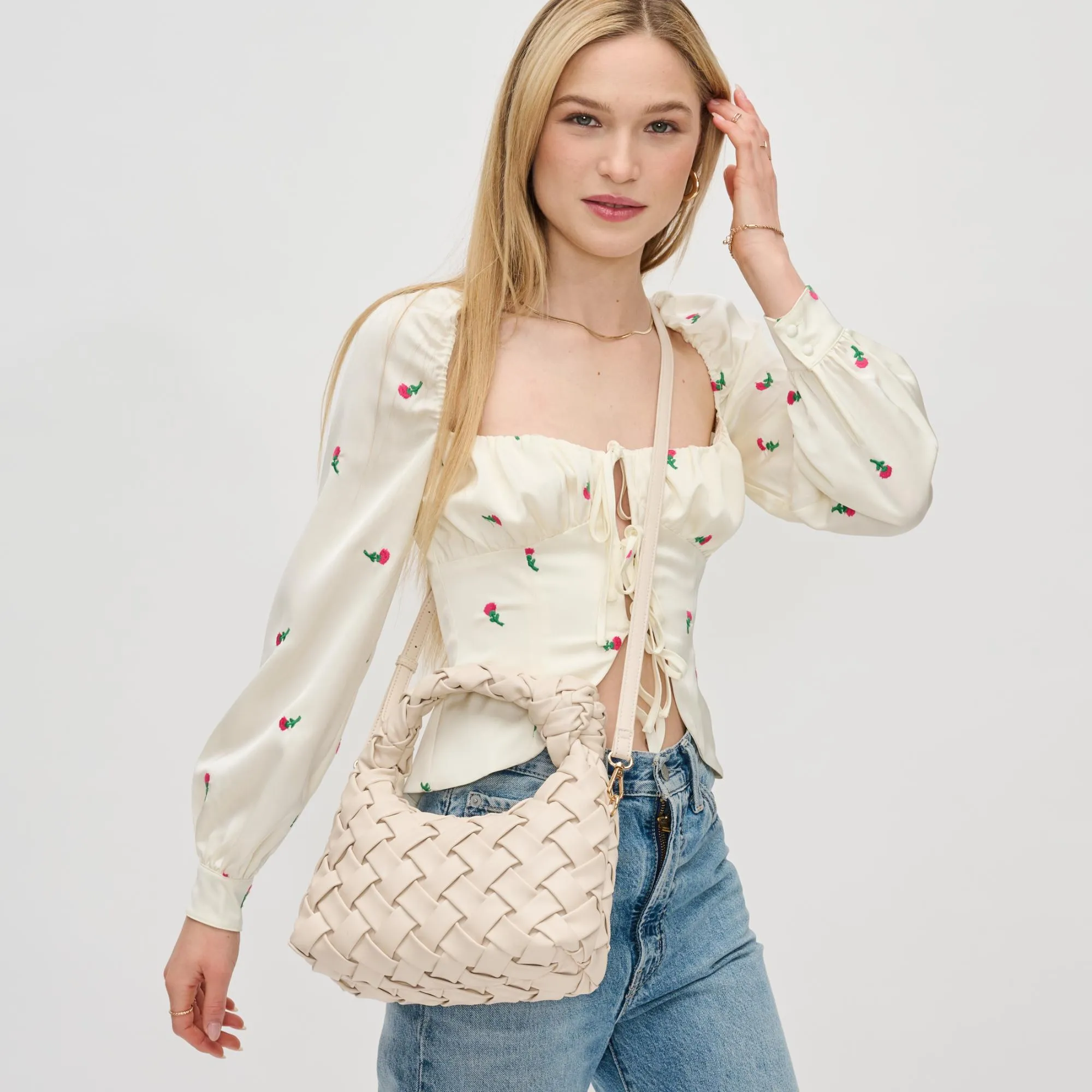 Josie Crossbody