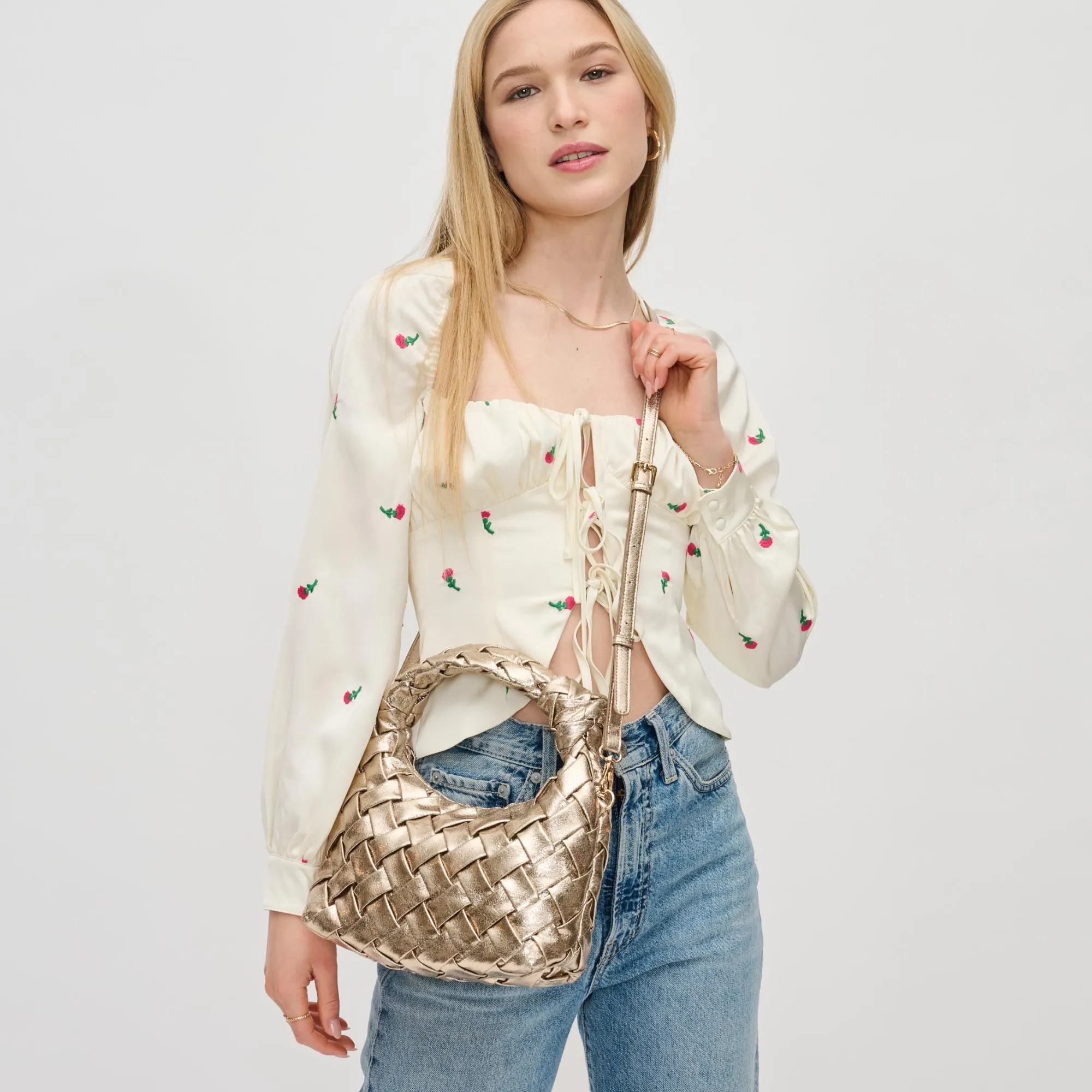 Josie Crossbody