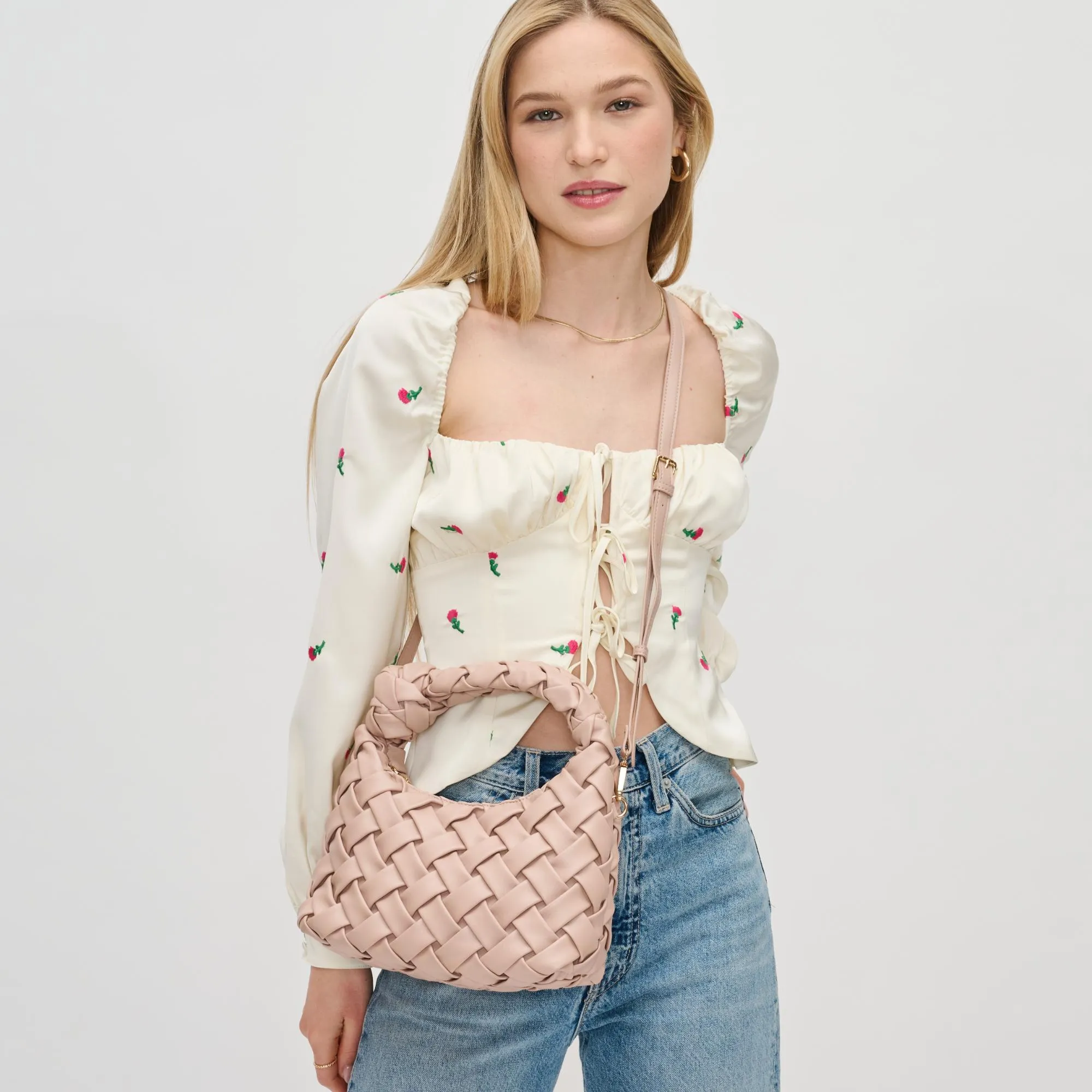 Josie Crossbody