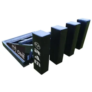 Junior Low One Rugby Scrum Machine