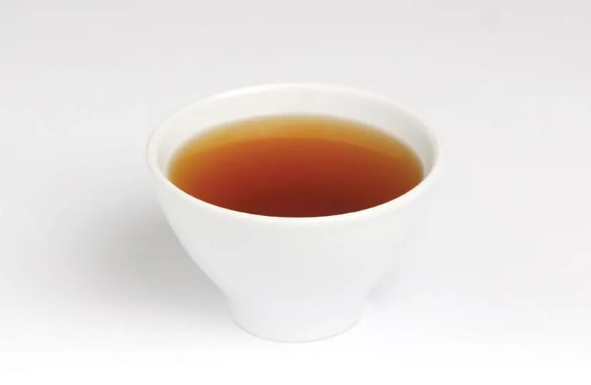 Kai Organic Green & White Tea Loose Leaf Infusion (1lb Size)