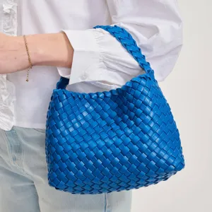 Kaia Woven Crossbody