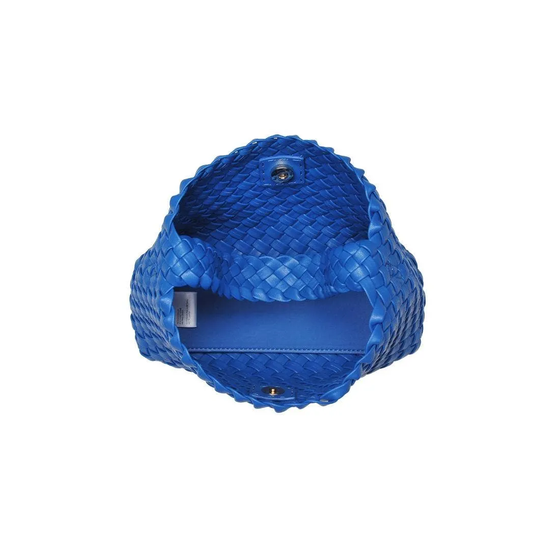 Kaia Woven Crossbody