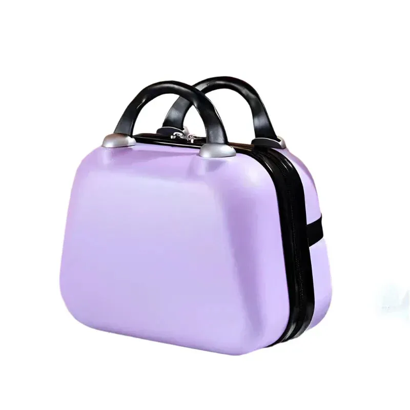 Kaila | Mini Travel Cosmetic Bag