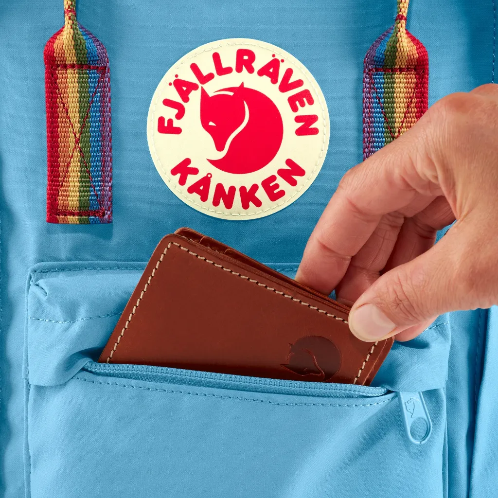 Kanken Rainbow Mini