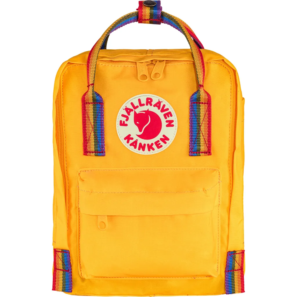 Kanken Rainbow Mini