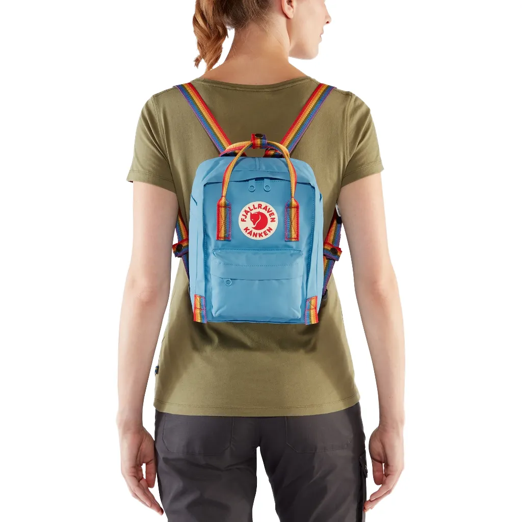 Kanken Rainbow Mini
