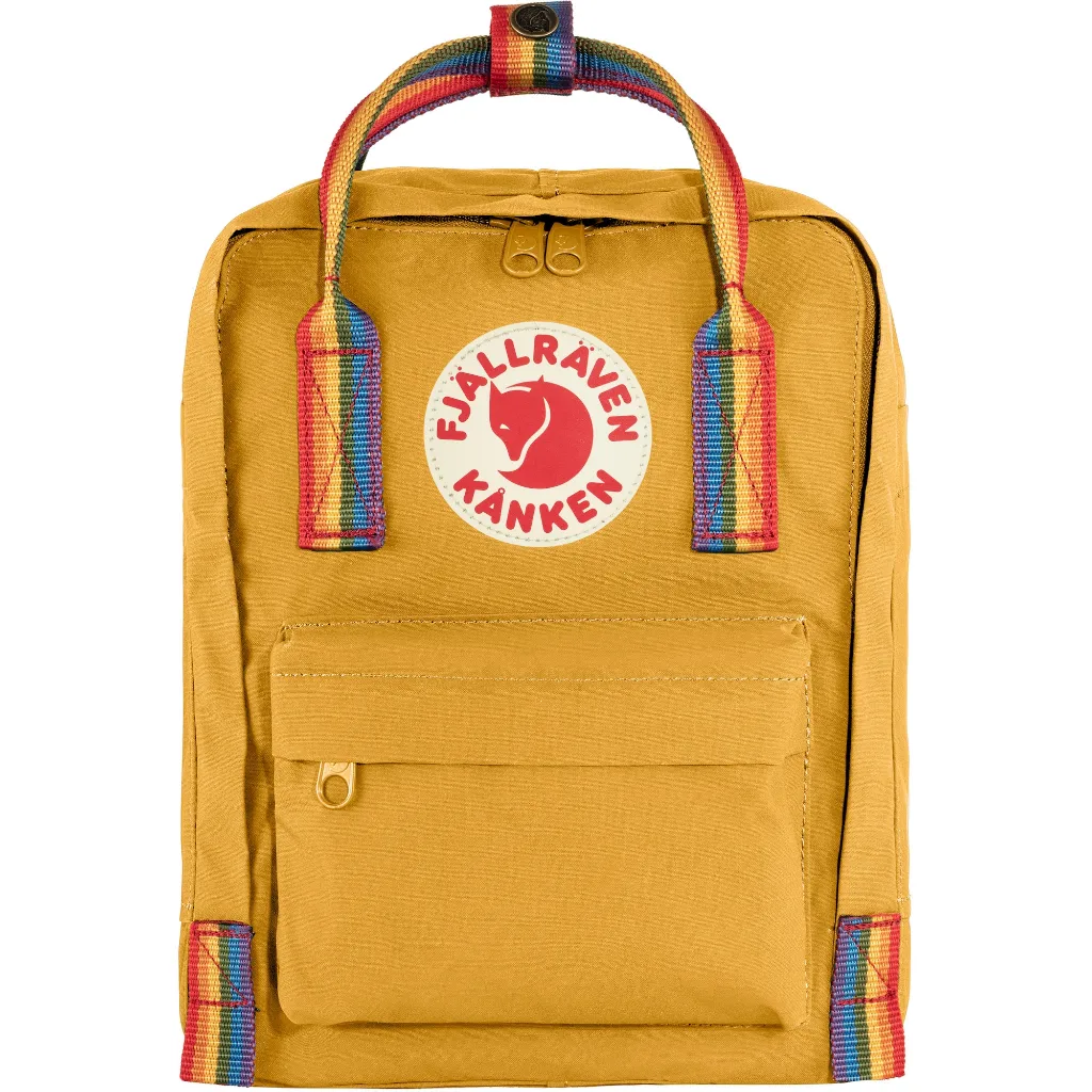 Kanken Rainbow Mini
