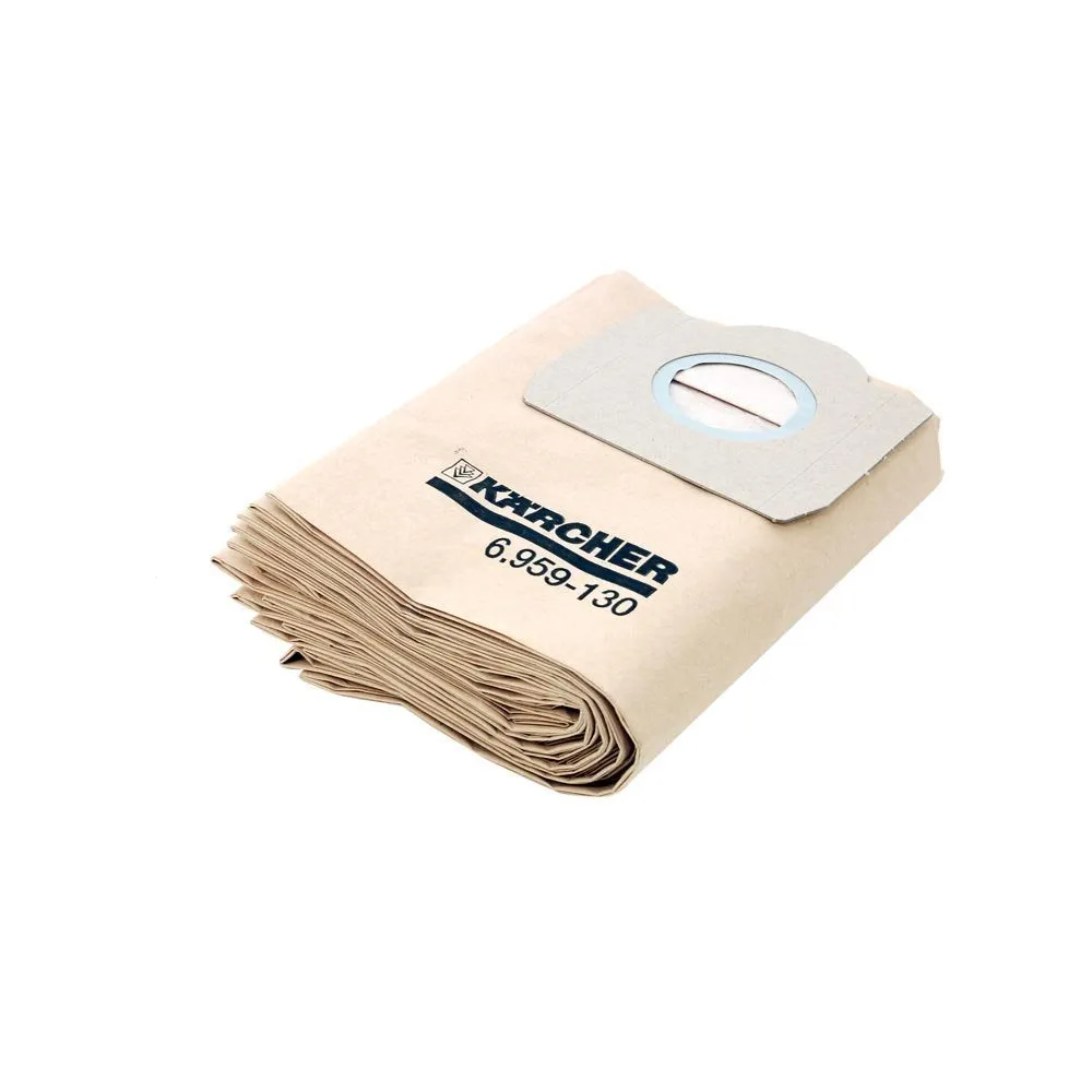 Karcher Filter Bags WD 3