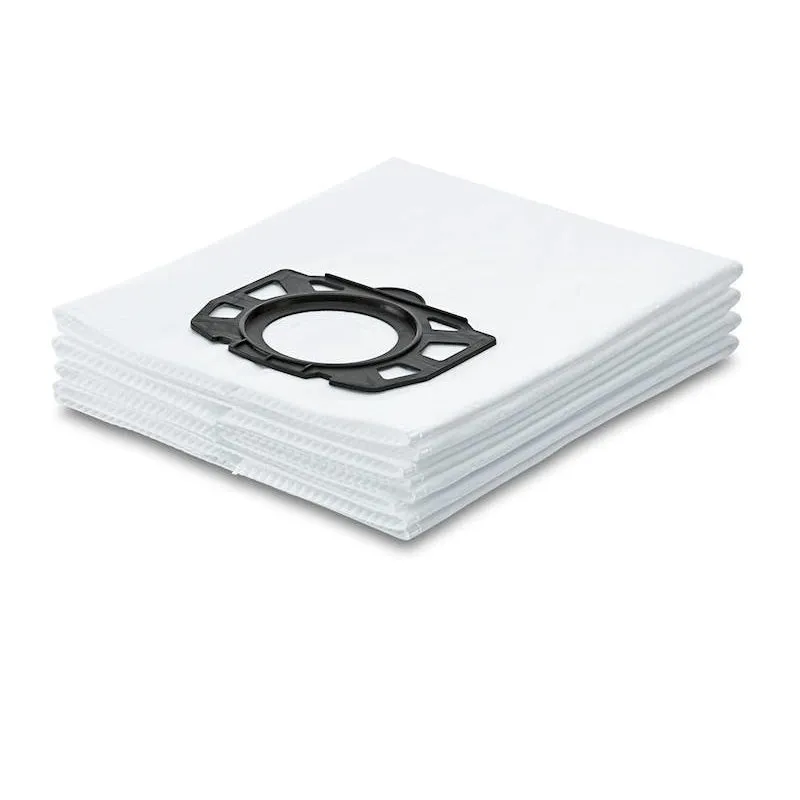 Karcher HEPA Filter Bags 4pk #28630060