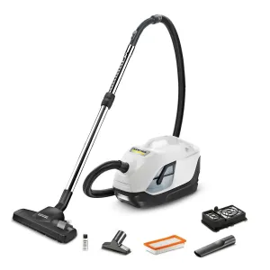 Karcher Water Filter Vacuum Cleaner DS 6 1.195-250.0