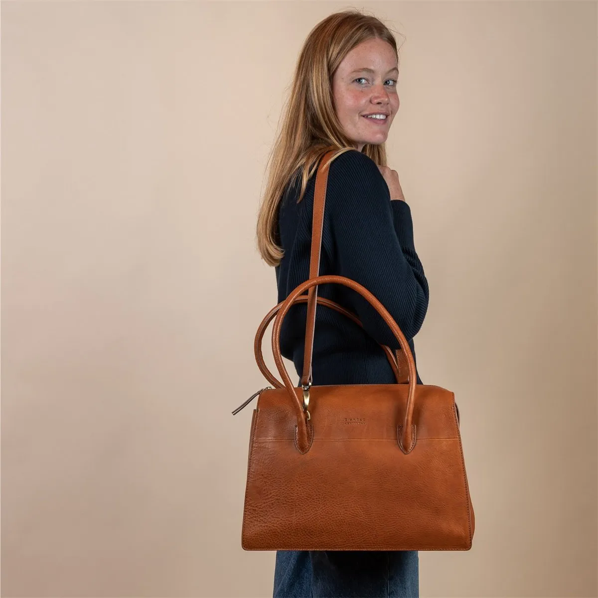 Kate | Stromboli Leather