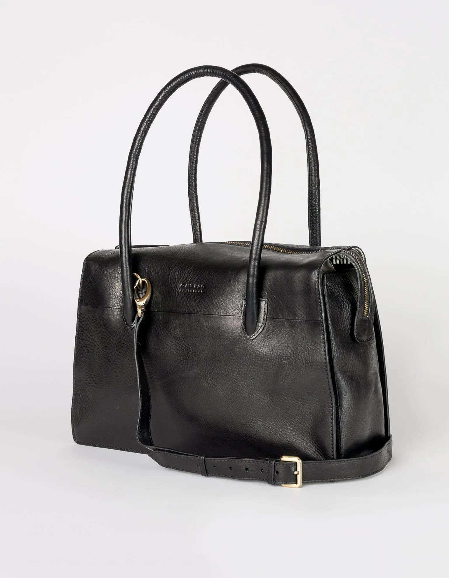 Kate | Stromboli Leather