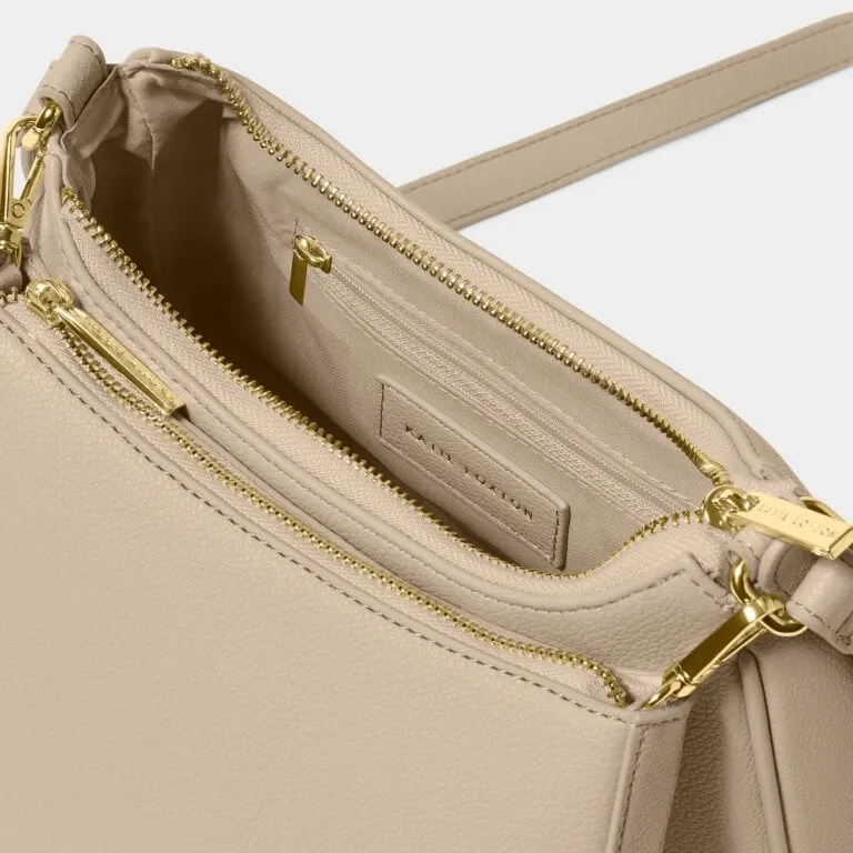 Katie Loxton Aria Scoop Crossbody