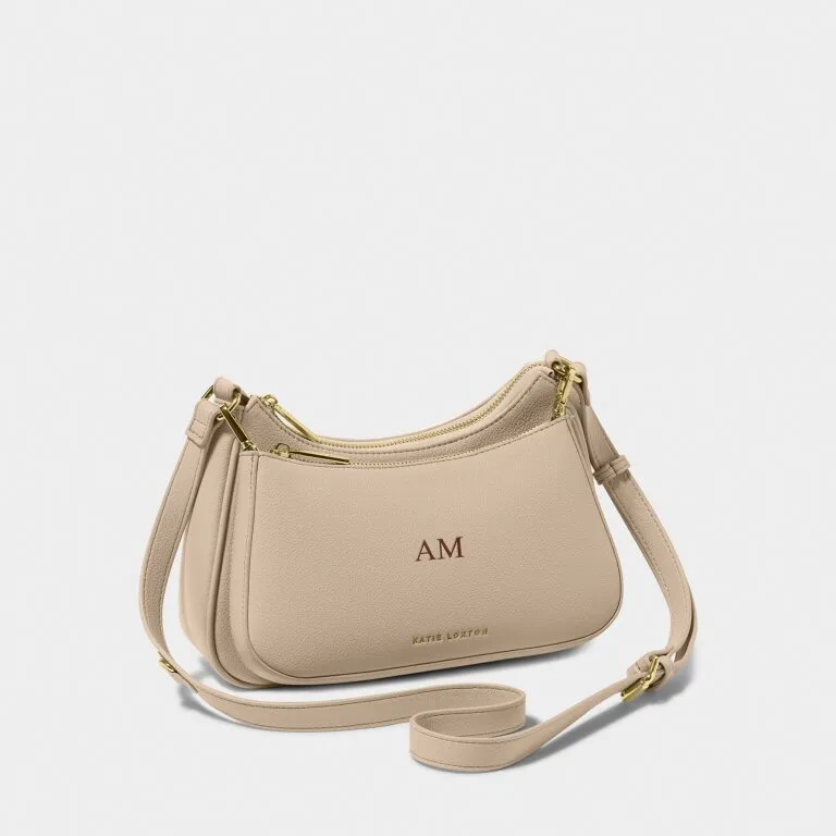 Katie Loxton Aria Scoop Crossbody