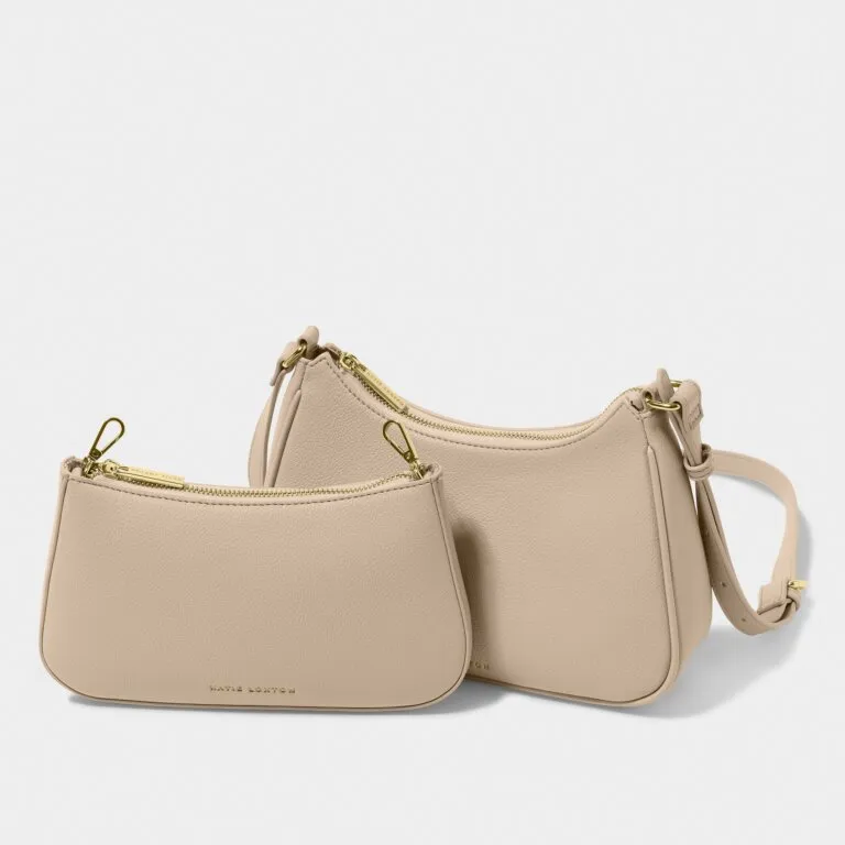 Katie Loxton Aria Scoop Crossbody