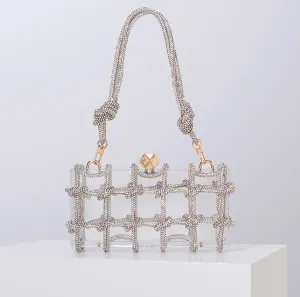 KELLY PARTY BAG