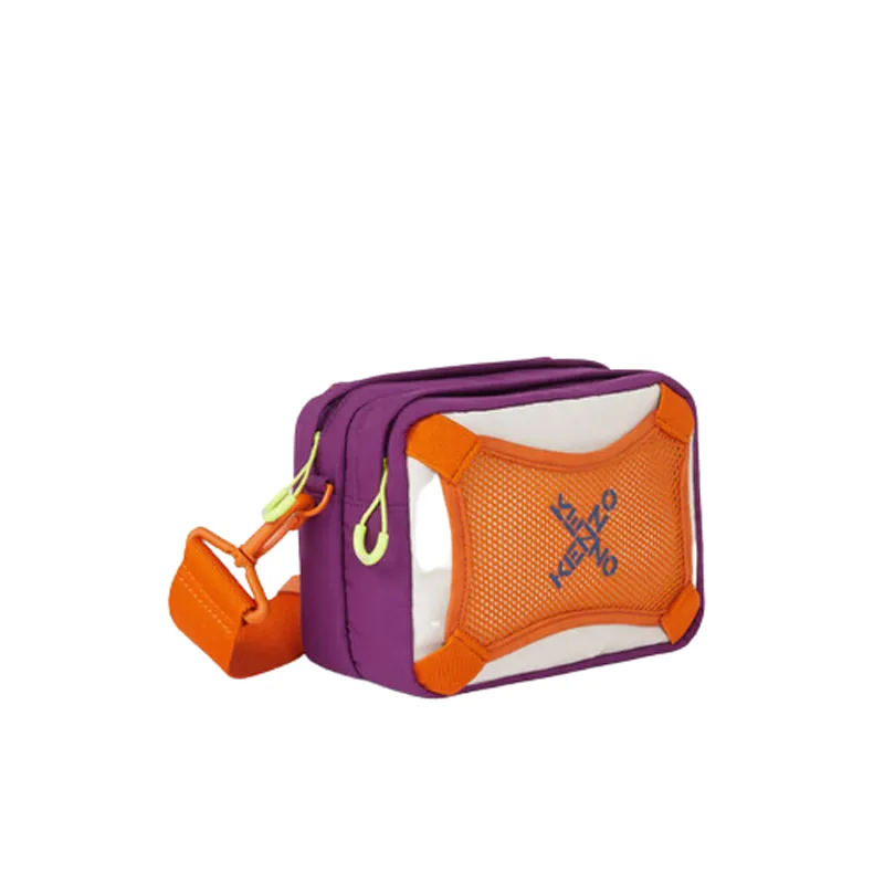Kenzo Sport Crossbody Bag