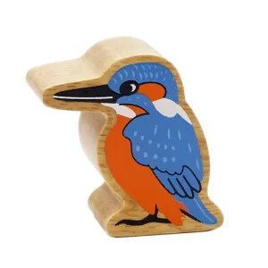 Kingfisher Figure