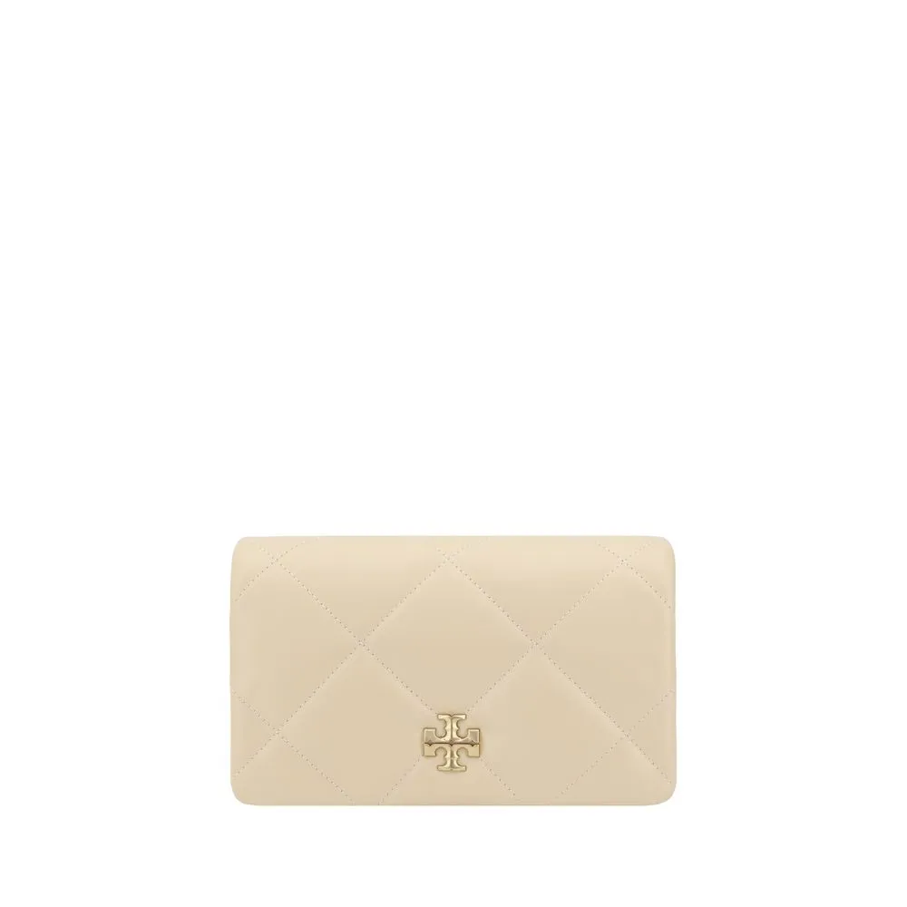 Kira Diamond Shoulder Wallet