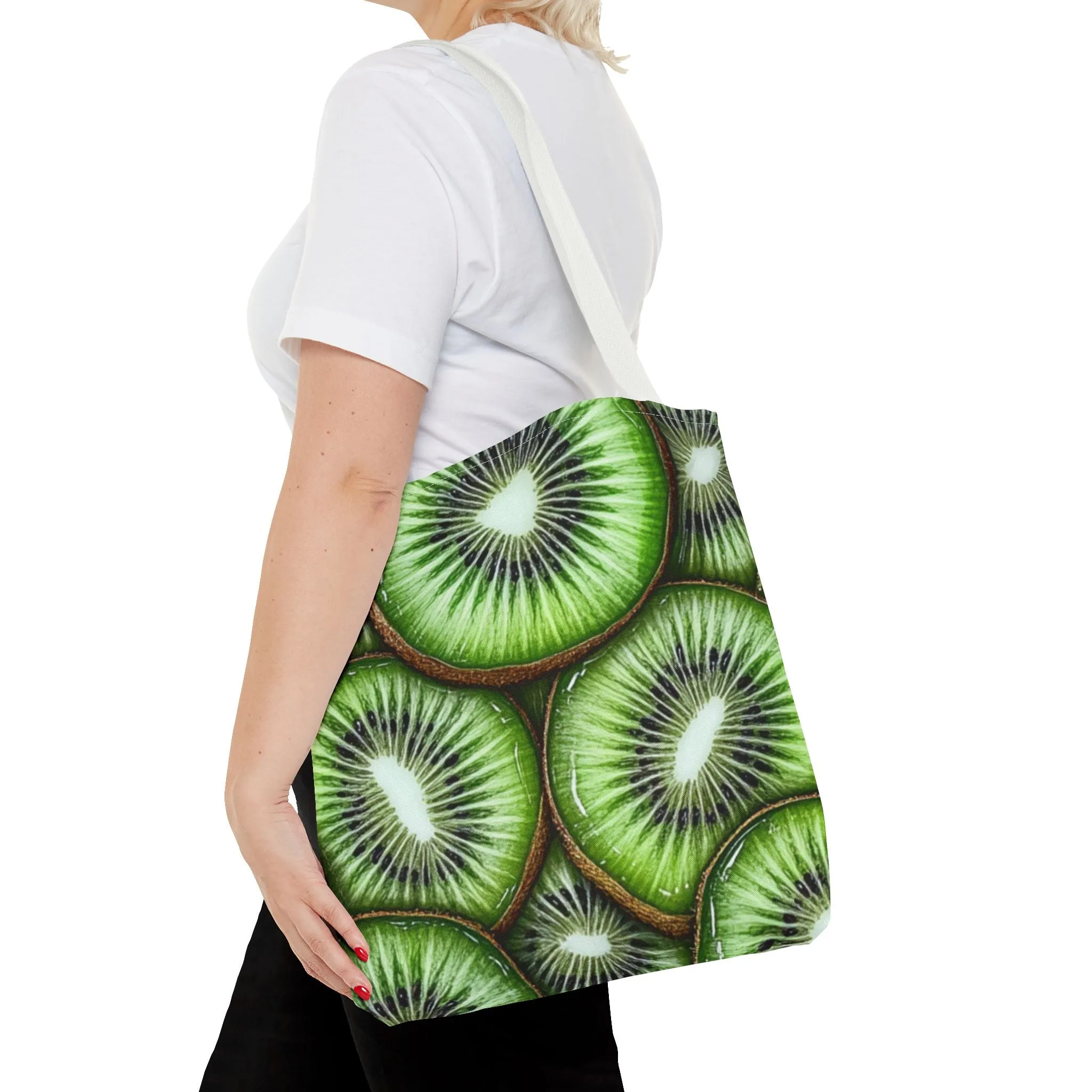 Kiwi | Tote Bag