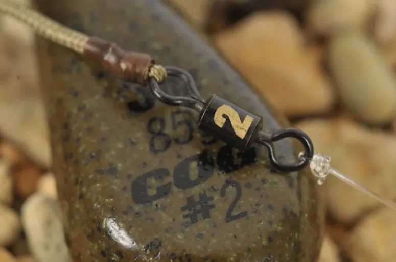 Korda Cog Systems