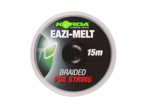 KORDA PVA String 15m