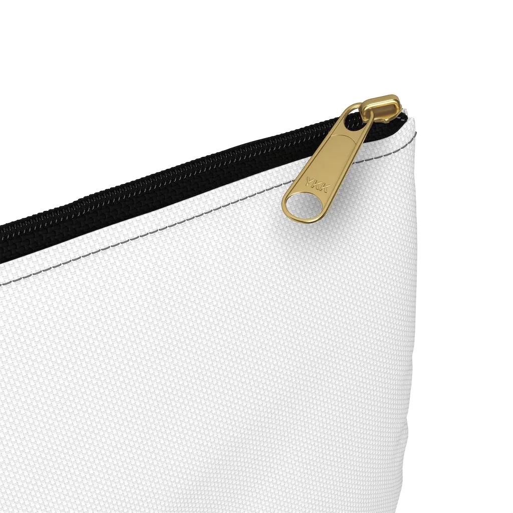 La Mejor del Mundo Mundial Accessory Pouch