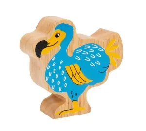 Lanka Kade Natural Blue Dodo