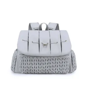 Large Capacity Waterproof Diaper Bag