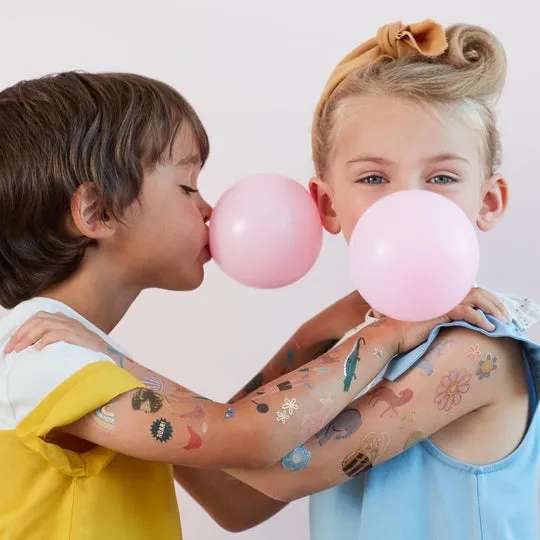 Large Fairy Tattoos (x 2)