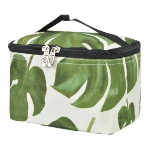 Leafy Delight NGIL Cosmetic Case